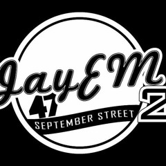 John Dahlblack - Love Inside (Jay Em Edition)