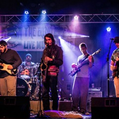 Road Jam's Vol. 1 (Early Joe 2015)