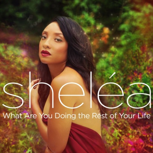 What Are You Doing the Rest of Your Life