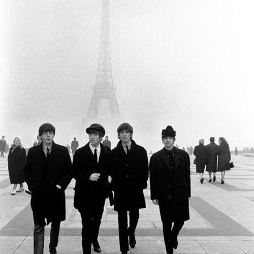 Download Lagu The Beatles "Help" Live 1965