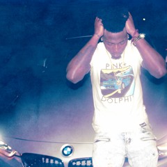 Pierre Foo - Crew Behind Me (Prod. Cory Stone)