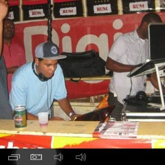 Jumbie Jab Riddim mix