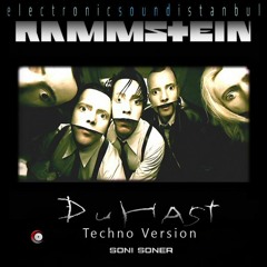 techno