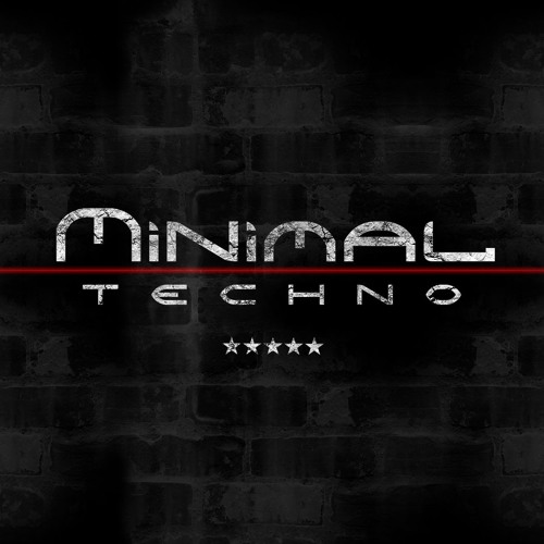 Minimal Techno!