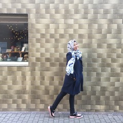 Latifa Ulin - All Of Me (cover)