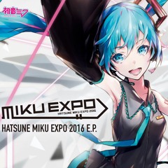 Blue Star feat. 初音ミク by 八王子P (Carpainter/TREKKIE TRAX Remix)