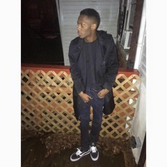 Vonte - Yung niggaz Feat Hoodmazing(Prod. By Hoodmazing)(2)