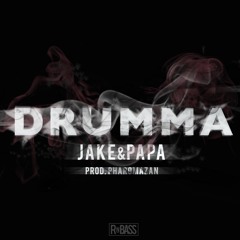 Jake&Papa - Drumma