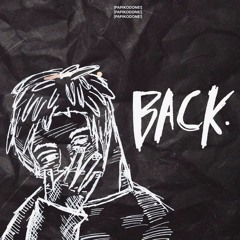 BACK (prod.Darui) HOSTED BY DJ STAIN