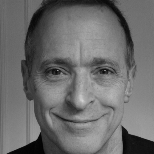 #19 David Sedaris Part 1