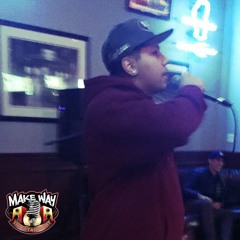 Nephew - How It Goes (feat. Foti Ounce & D Boy) - Make Way Entertainment