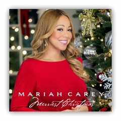 Mariah Carey - "Joy To The World" (Live 12/19/15)