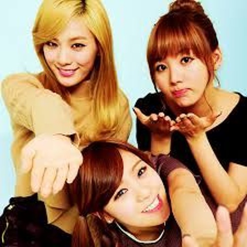 Audio(Orange Caramel)