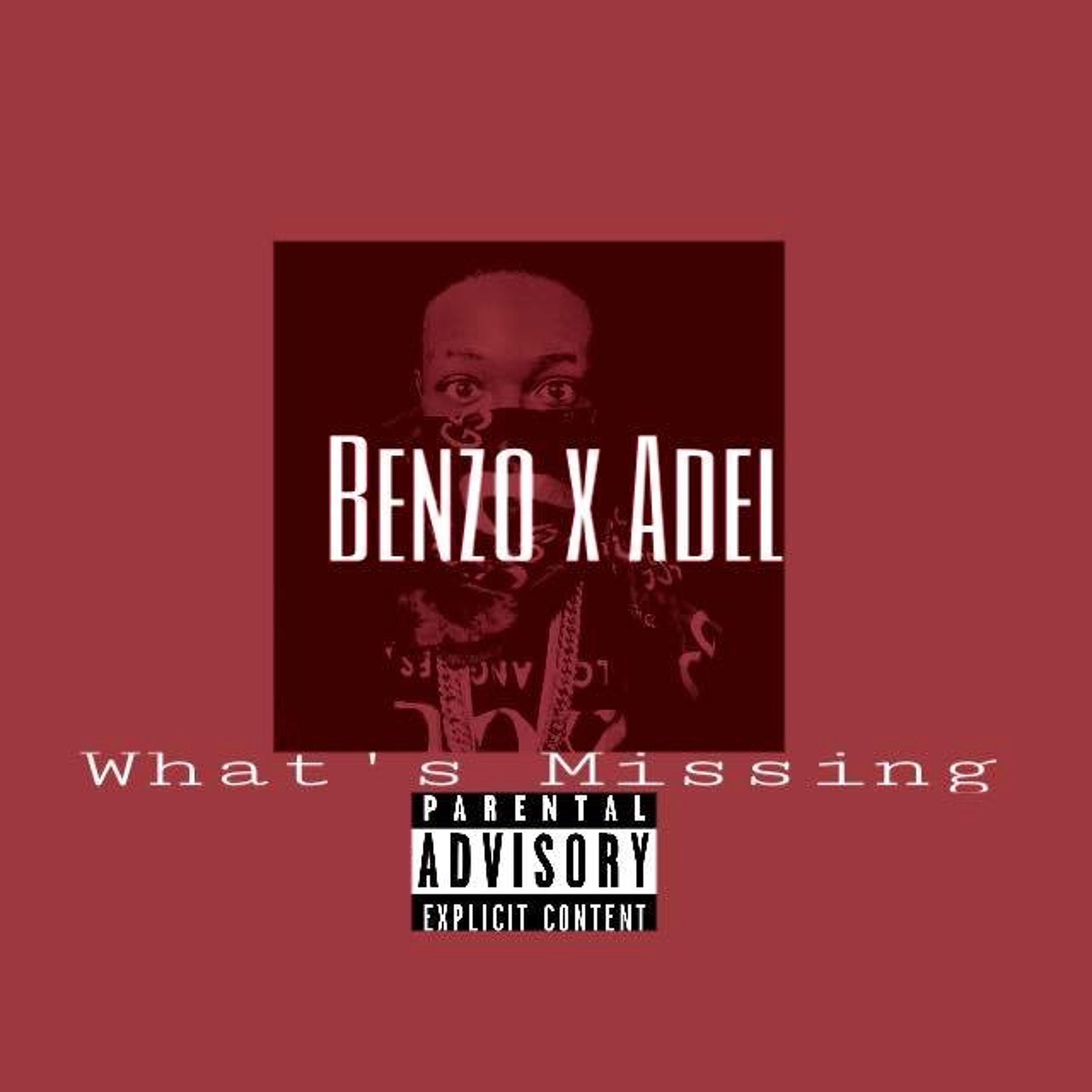 What's Missing Feat Adel episode artwork