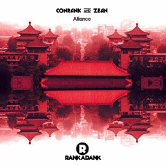 Conrank & Zean - Alliance