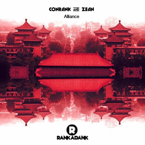 Conrank & Zean - Alliance