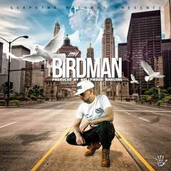 Michael Taylor "Birdman" (Prod. @HollywoodBanger) **VIDEO IN DESCRIPTION**