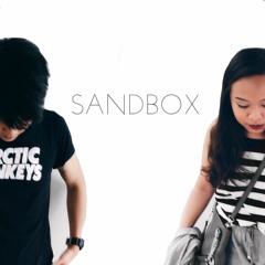 SandBox 2.0 (original) - Joel & Alyssa