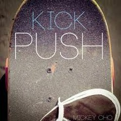 Kick Push remix prod. Blzzard