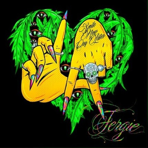 Fergie-L.A Love