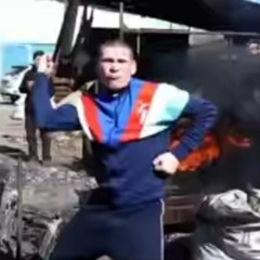 Cono Loco - Hardbass Vodka