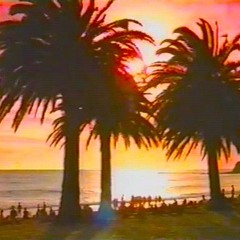 蒸気波が死んでいます