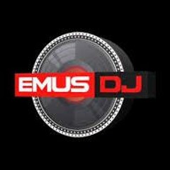LOS ENGANCHADOS PISTEROS - EMUS DJ (PARTE 5)
