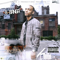 14 - I Dont Hate You Ft Parka (Produced By B - Banga)