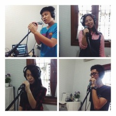 Have Yourself A Merry Little Christmas (cover) by Gabriella , Jonathan, Samantha , and Billy