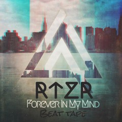 Forever In My Mind Ft. Yuna (Prod. By RIZR)