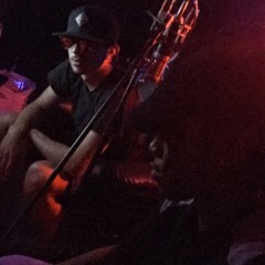 TALK Ft. WhoisKDot (2015)