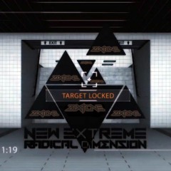 New Extreme Radical Dimension - MK (Zixtone Remix)