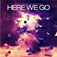 HERE WE GO Vol.3