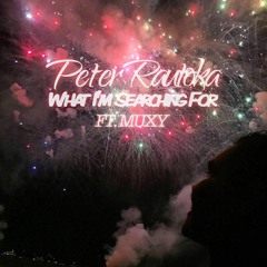 What I'm Searching For - Peter Rautoka ft. Muxy