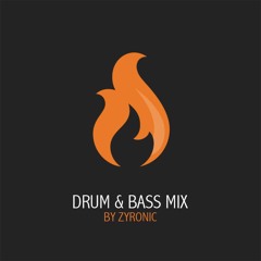 Drum & Bass Mix