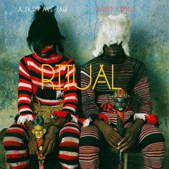 Auburn Ave Zay - Ritual Ft. Yamin Semali