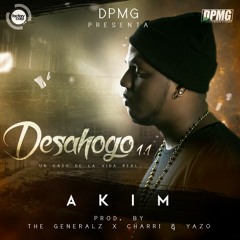 Desahogo_Akim