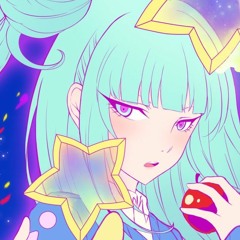 Listen to 「Vixxy」【DAOKO】 Girl (SIDE A – さみしいかみさま