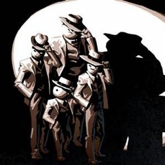 I'm A Member Of The Midnight Crew