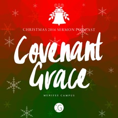 Christmas is About 'Thy Kingdom Come'