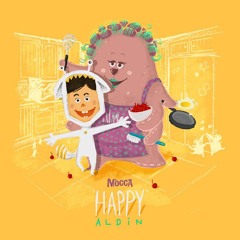 Mocca feat. Aldin - "Happy"