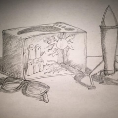 All Too Real (Trevor Bunce)