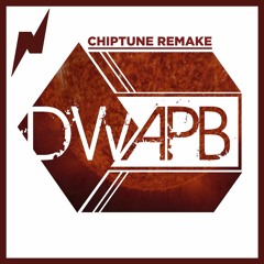 Noisestorm - Breakdown VIP (dwapb chiptune remake)