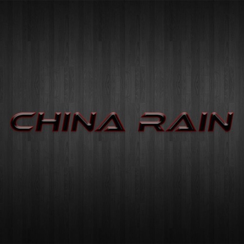 China Rain