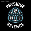 Physique Science Radio Episode 25 - Entrepreneurship In The Fitness Industry
