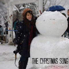 The Christmas Song (Chestnuts Roasting On An Open Fire) - Cover