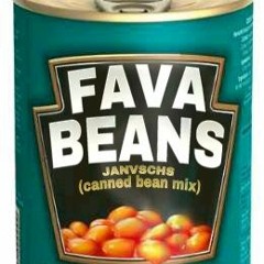 TiM TASTE - Favabeans (Jnvsh Canned Bean Mix)