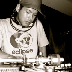 Chiharu Terashima Mix 08.12.15