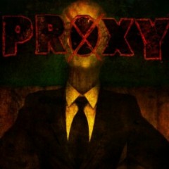 Masky //voice// (The Proxys)