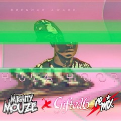 Brenmar Ft. Uniiqu3 - Hula Hoop (Gifted 6 X Mighty Mouze Remix)